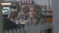 Chelsea Frei plays Mare (Image via Peacock)